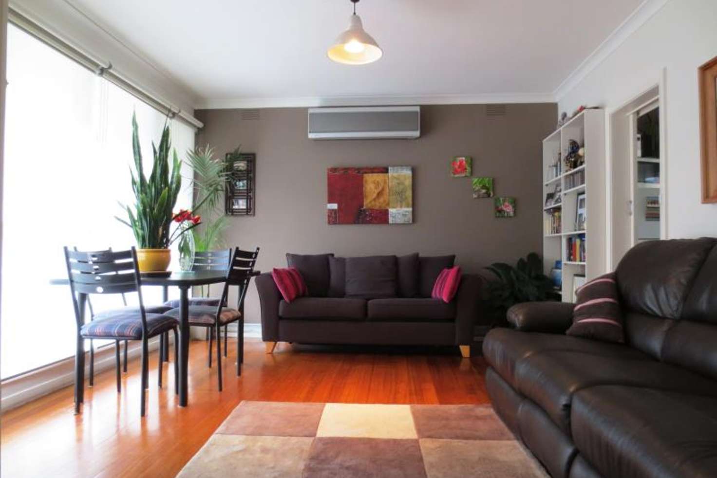 Main view of Homely unit listing, 9/6 East India Avenue, Nunawading VIC 3131