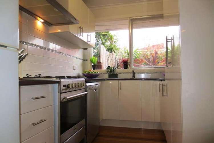 Second view of Homely unit listing, 9/6 East India Avenue, Nunawading VIC 3131