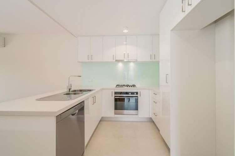 Second view of Homely apartment listing, 103/569-571 Whitehorse Road, Mitcham VIC 3132