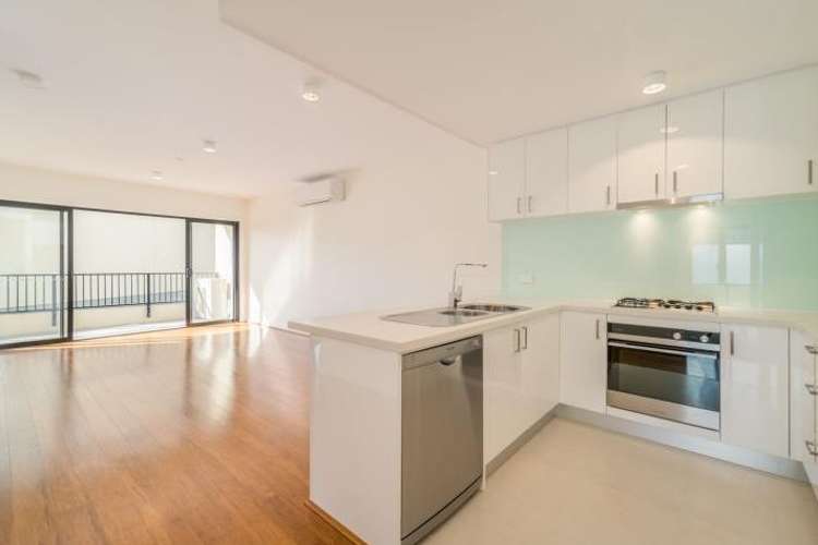 Third view of Homely apartment listing, 103/569-571 Whitehorse Road, Mitcham VIC 3132