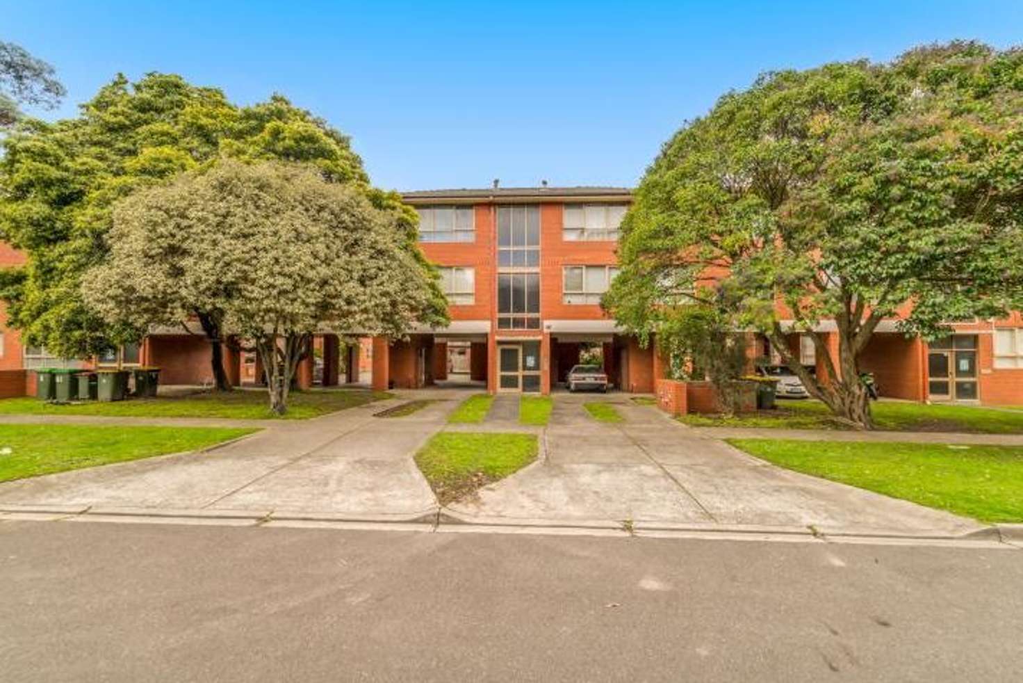 Main view of Homely unit listing, 24/53 Bishop Street, Box Hill VIC 3128