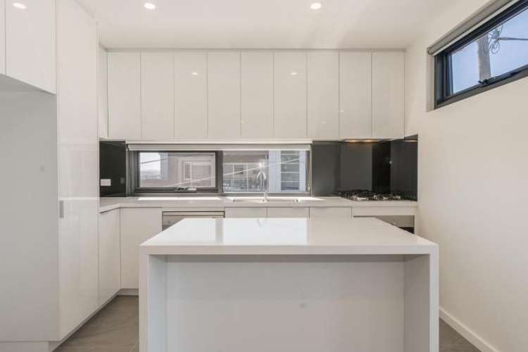 Second view of Homely apartment listing, 6/225 High Street, Templestowe Lower VIC 3107