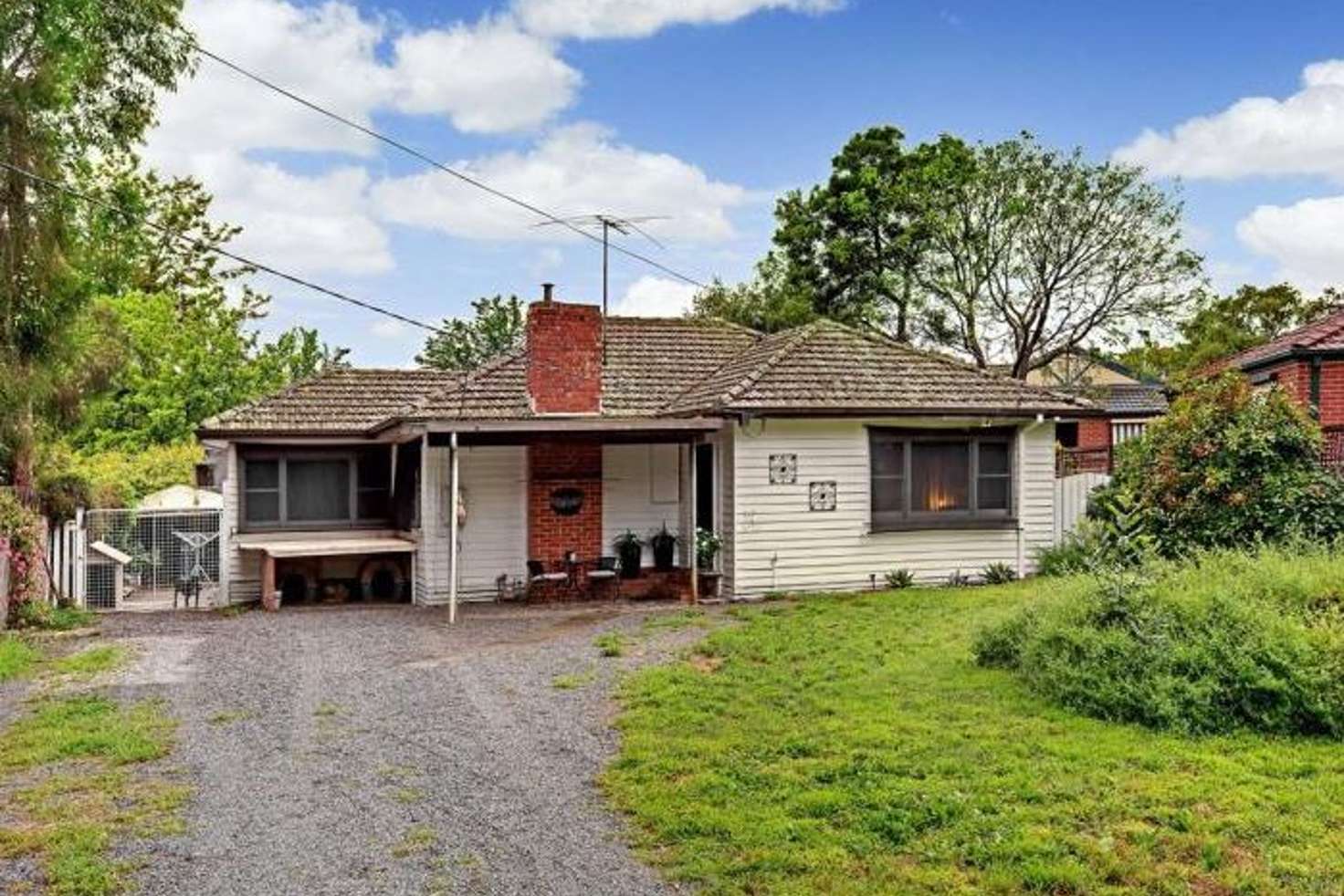 Main view of Homely house listing, 4 Linden Road, Ringwood North VIC 3134