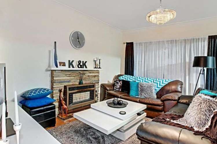 Second view of Homely house listing, 4 Linden Road, Ringwood North VIC 3134