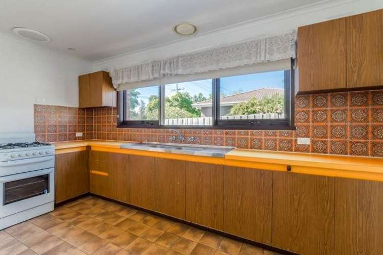 Third view of Homely unit listing, 1/22 Bedford Road, Ringwood VIC 3134