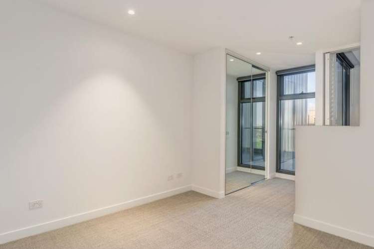 Fourth view of Homely apartment listing, 710/35 Wilson Street, South Yarra VIC 3141