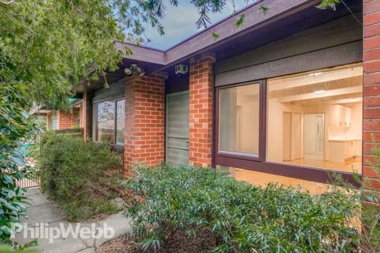 Second view of Homely unit listing, 2/71 Warrandyte Road, Ringwood VIC 3134