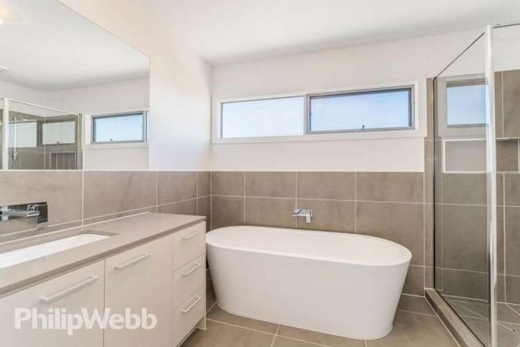 Fifth view of Homely townhouse listing, 1/338 George Street, Doncaster VIC 3108