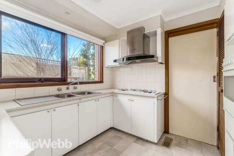 Second view of Homely house listing, 58 Gateshead Drive, Wantirna South VIC 3152