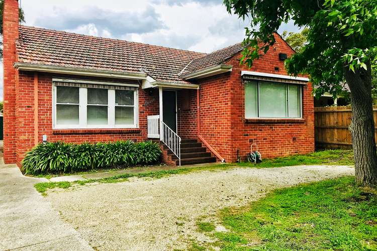 Main view of Homely unit listing, 1/7 Branksome Grove, Blackburn South VIC 3130