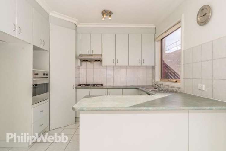 Third view of Homely townhouse listing, 9/33 Elizabeth Street, Doncaster East VIC 3109