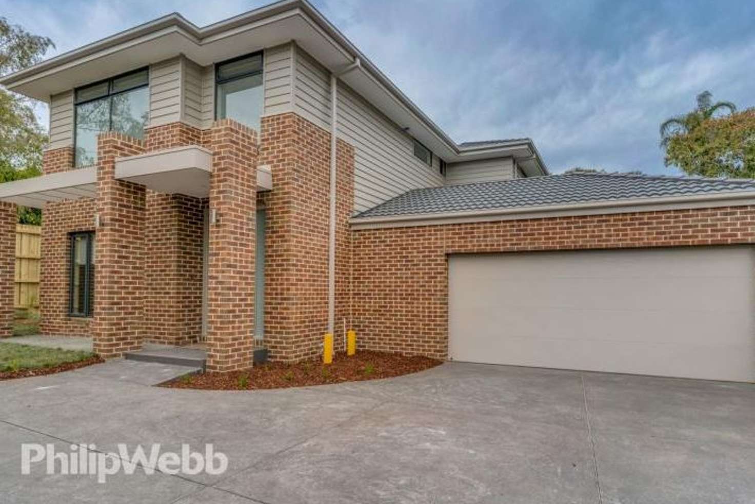Main view of Homely house listing, 26A Nola Street, Doncaster VIC 3108