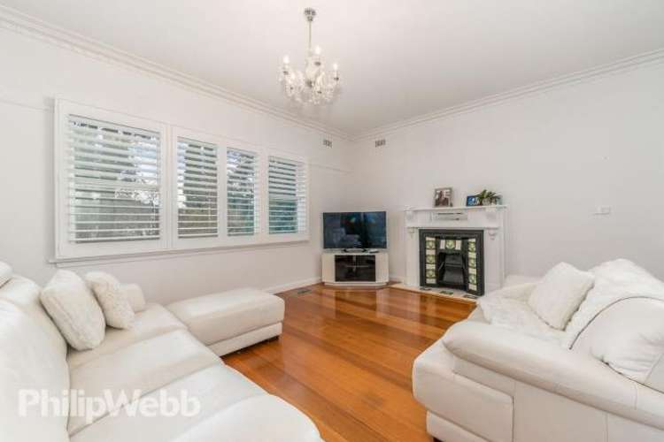 Third view of Homely house listing, 17 Collina Street, Mitcham VIC 3132