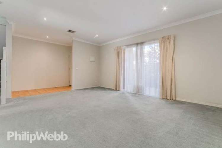 Third view of Homely townhouse listing, 62 Madison Boulevard, Mitcham VIC 3132