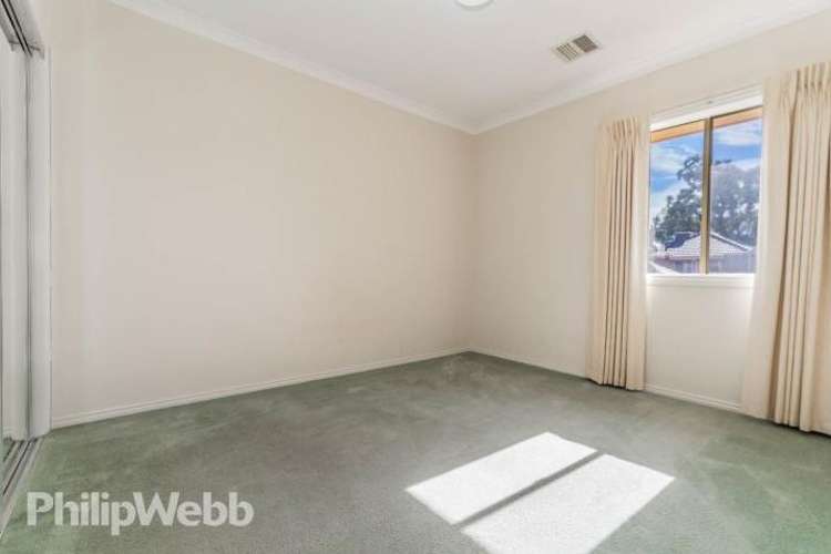 Fifth view of Homely townhouse listing, 62 Madison Boulevard, Mitcham VIC 3132