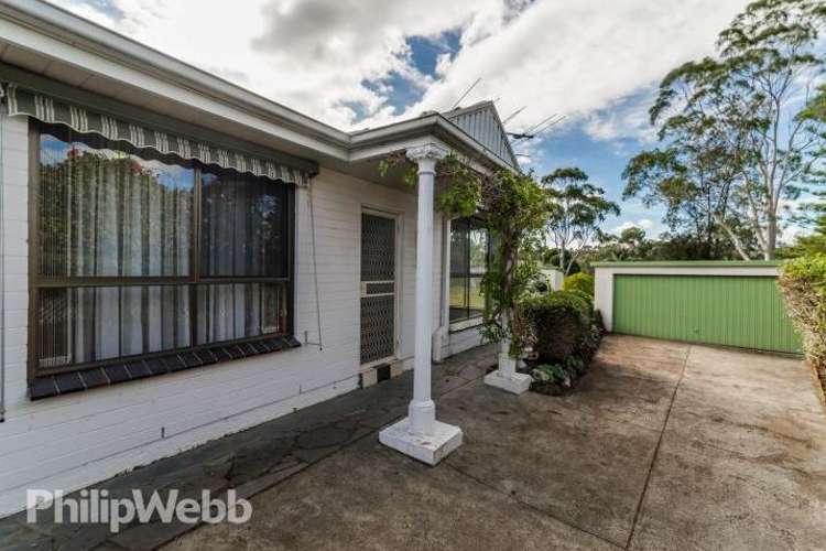 Second view of Homely house listing, 39 Highview Drive, Doncaster VIC 3108