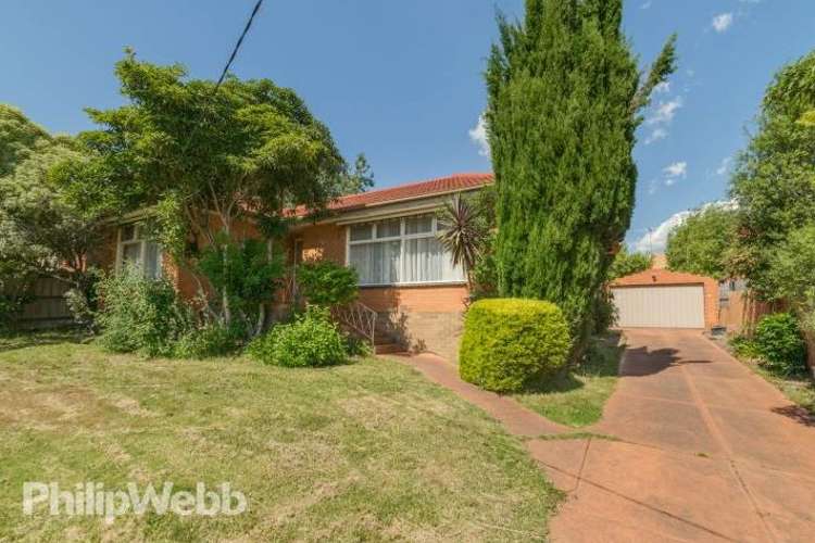 Main view of Homely house listing, 74 Church Road, Doncaster VIC 3108