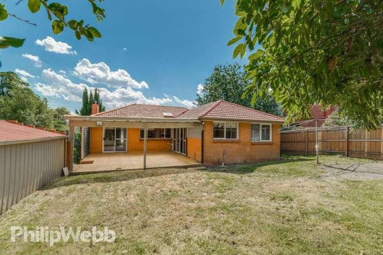 Fifth view of Homely house listing, 74 Church Road, Doncaster VIC 3108