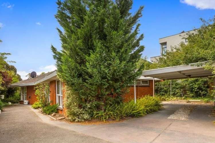 Main view of Homely house listing, 115 Mitcham Road, Donvale VIC 3111