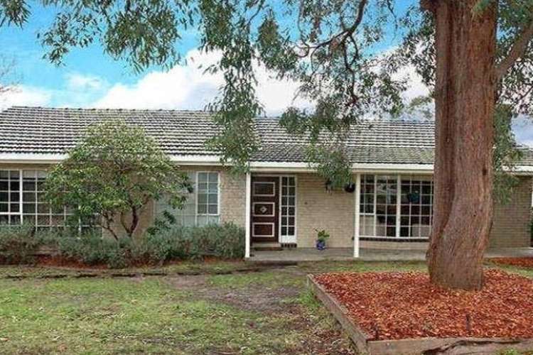 Main view of Homely house listing, 38A Purches Street, Mitcham VIC 3132