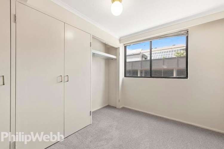 Fourth view of Homely apartment listing, 25/27 Queens Road, Melbourne VIC 3004