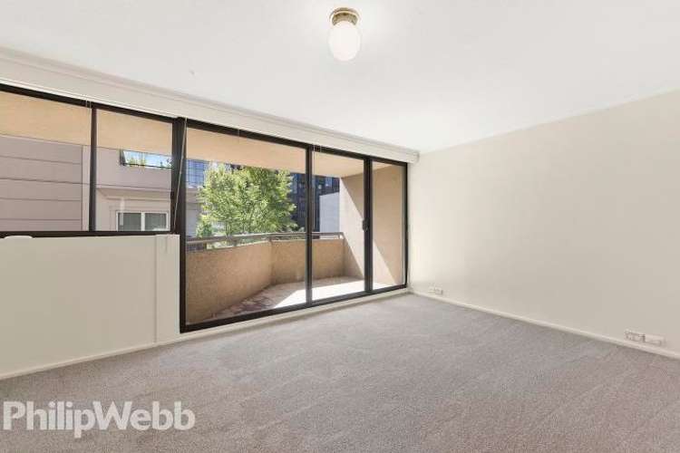 Fifth view of Homely apartment listing, 25/27 Queens Road, Melbourne VIC 3004