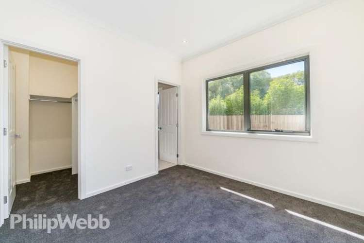 Fifth view of Homely townhouse listing, 3/467 Mitcham Road, Mitcham VIC 3132