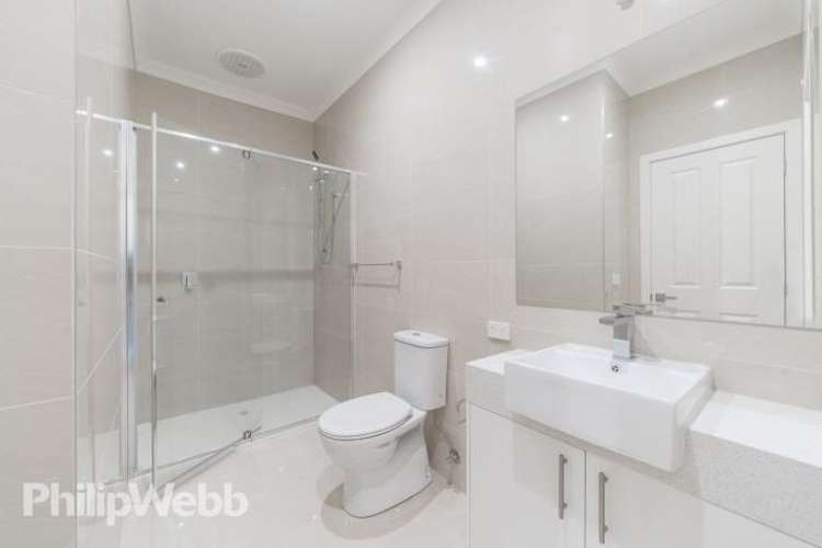 Third view of Homely townhouse listing, 6/467 Mitcham Road, Mitcham VIC 3132