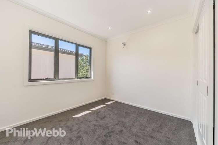 Fourth view of Homely townhouse listing, 6/467 Mitcham Road, Mitcham VIC 3132