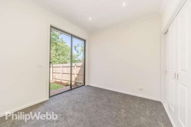 Fifth view of Homely townhouse listing, 6/467 Mitcham Road, Mitcham VIC 3132