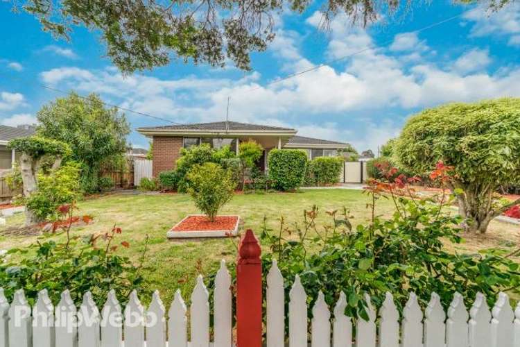 Main view of Homely house listing, 57 Pickford Street, Burwood East VIC 3151
