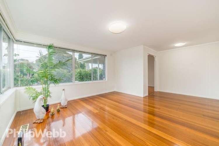 Second view of Homely house listing, 57 Pickford Street, Burwood East VIC 3151
