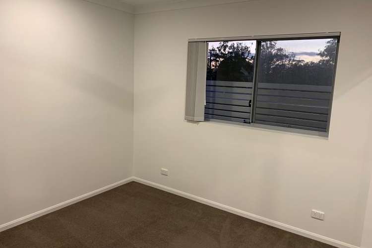 Fifth view of Homely apartment listing, 24/52 Latham Street, Chermside QLD 4032