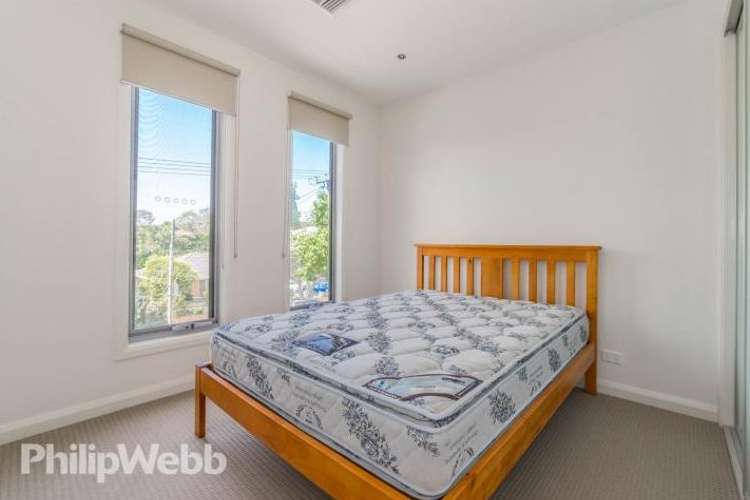Fourth view of Homely townhouse listing, 1/4 Ascot Street, Doncaster East VIC 3109