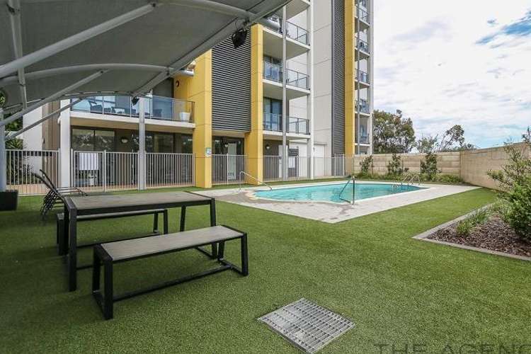 Second view of Homely apartment listing, 27/28 Goodwood Parade, Burswood WA 6100