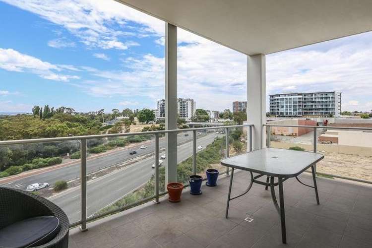 Third view of Homely apartment listing, 27/28 Goodwood Parade, Burswood WA 6100