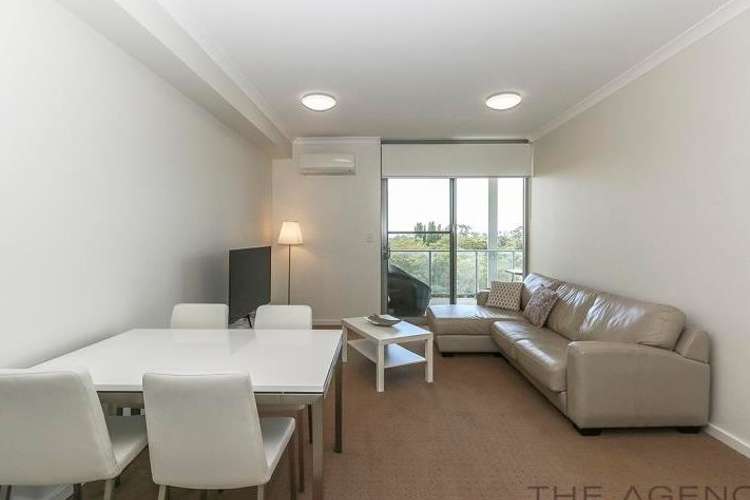 Fourth view of Homely apartment listing, 27/28 Goodwood Parade, Burswood WA 6100