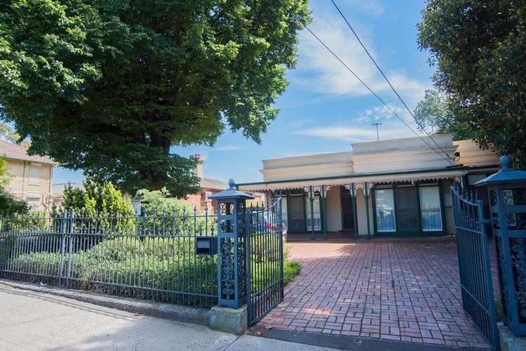 Main view of Homely house listing, 171 Dandenong Road, Windsor VIC 3181