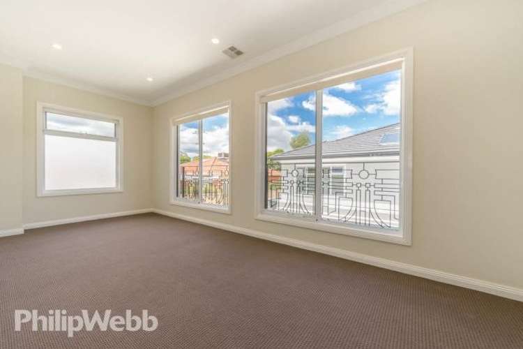 Fifth view of Homely townhouse listing, 53A Cassowary Street, Doncaster East VIC 3109