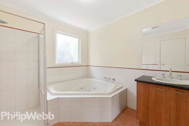 Fifth view of Homely house listing, 2/26 Kiewa Street, Doncaster VIC 3108