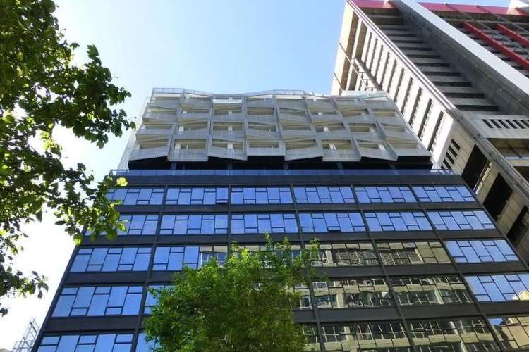 Main view of Homely apartment listing, 1015/601 Little Collins Street, Melbourne VIC 3000