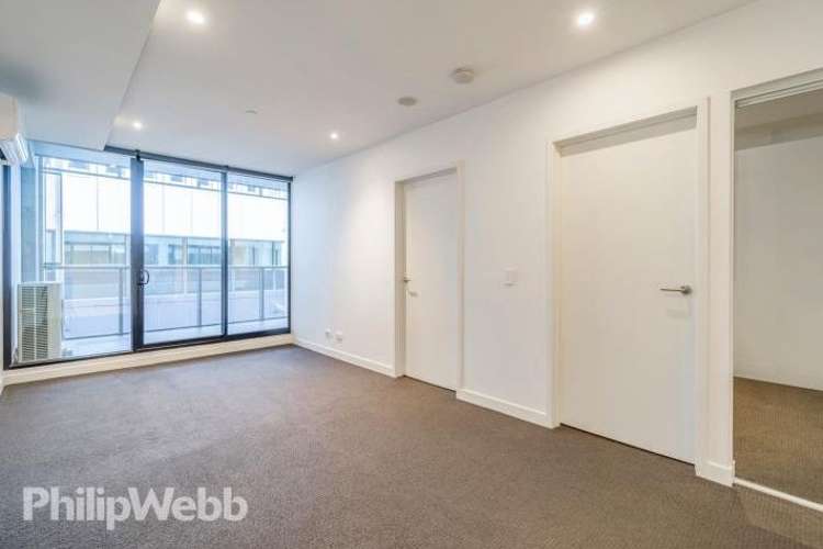 Third view of Homely apartment listing, 1015/601 Little Collins Street, Melbourne VIC 3000