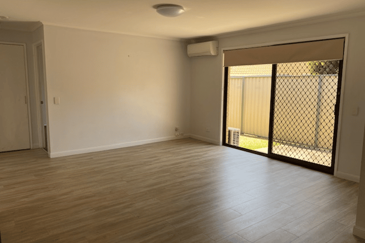 Fourth view of Homely semiDetached listing, 2/14 Senate Street, Labrador QLD 4215