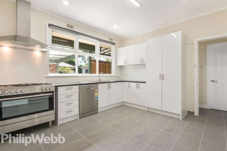 Second view of Homely unit listing, 1/61 Bedford Road, Ringwood East VIC 3135