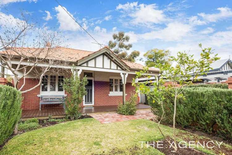 Third view of Homely house listing, 189A Ninth Avenue, Inglewood WA 6052