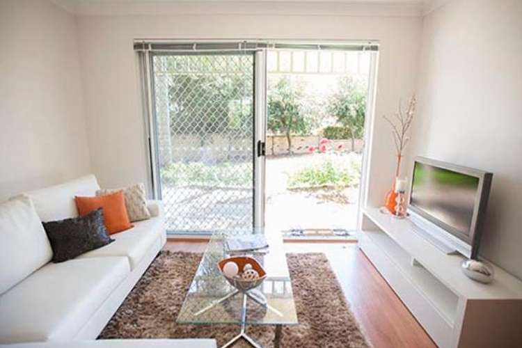 Fourth view of Homely apartment listing, 6/7 Vincent Street, Mount Lawley WA 6050