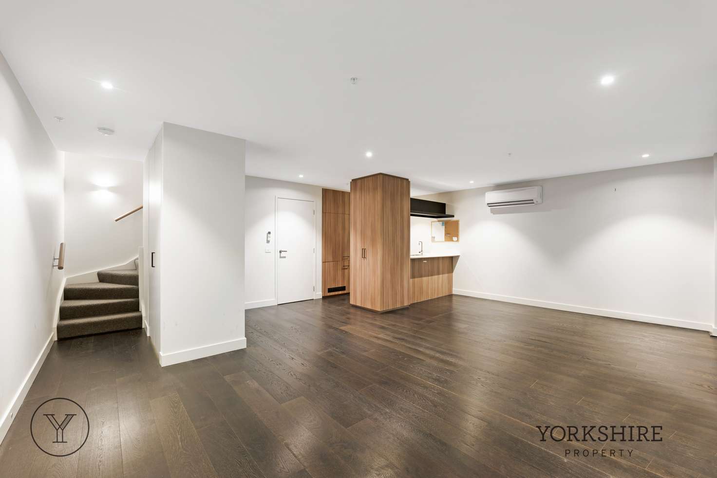 Main view of Homely townhouse listing, 14 Brewery Lane, Collingwood VIC 3066