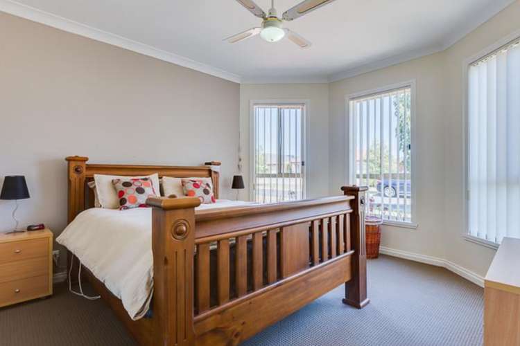 Fourth view of Homely house listing, 11 Grampians Way, Caroline Springs VIC 3023