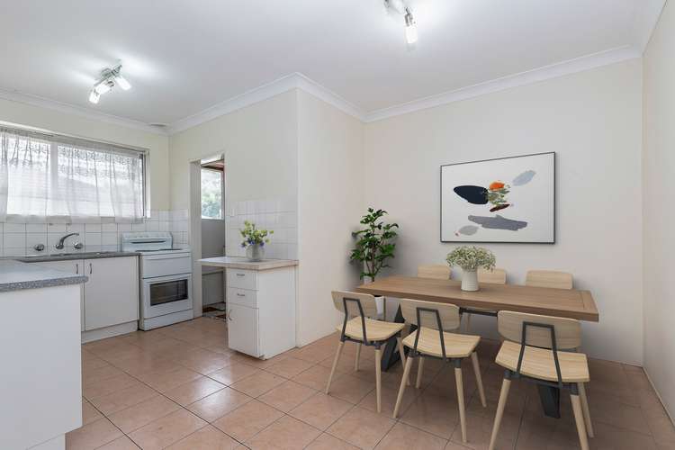 Second view of Homely apartment listing, 4/160 Pennant Street, North Parramatta NSW 2151