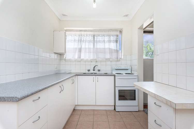 Third view of Homely apartment listing, 4/160 Pennant Street, North Parramatta NSW 2151